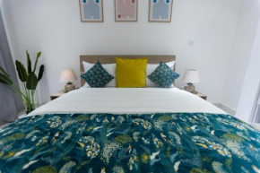 Luxury Apartments - The HYDE, East Airport, Accra